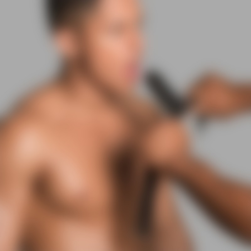 Penisli ağızlık - Yapay penisli ağızlık - 2