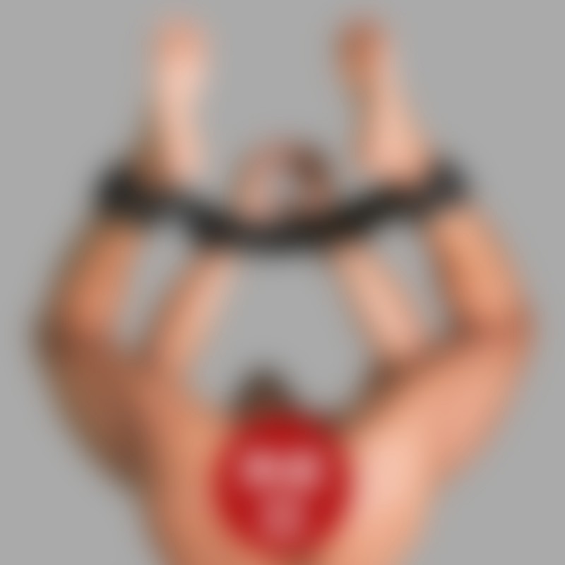 Kombinált bőr kéz- és boka bilincsek - 2