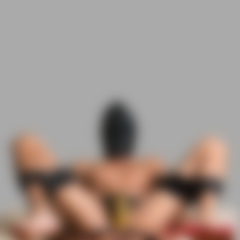 Bőr kéz- és combmancsok a MEO®-tól - 6