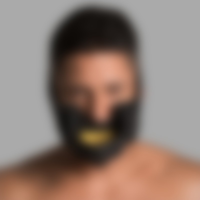 Golden Shower gag - 4