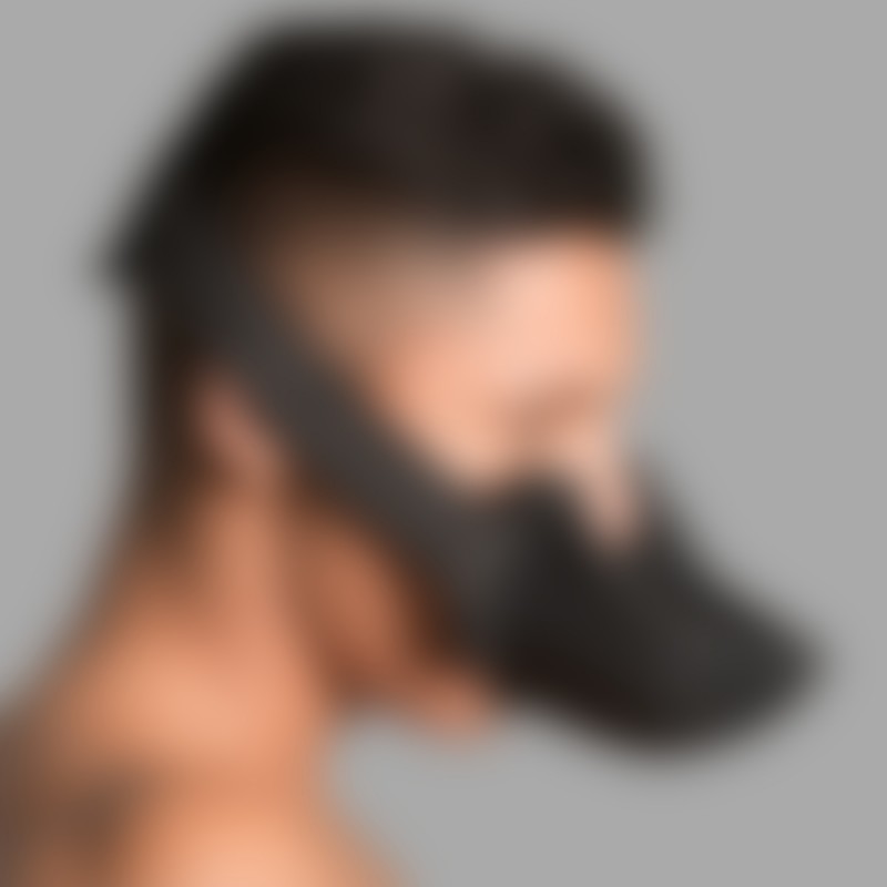 Golden Shower gag - 1