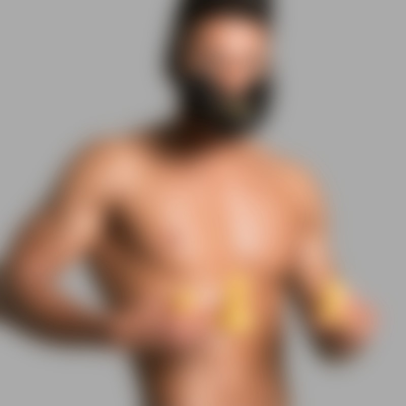 Golden Shower gag - 6