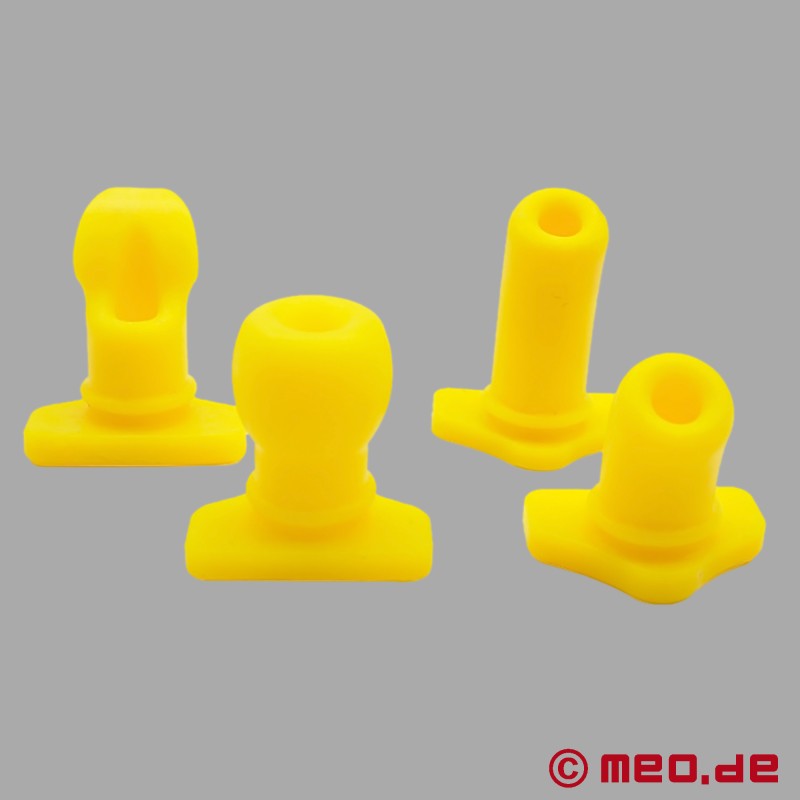 Golden Shower gag - 10