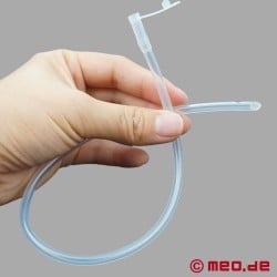 BDSM sonde silicone