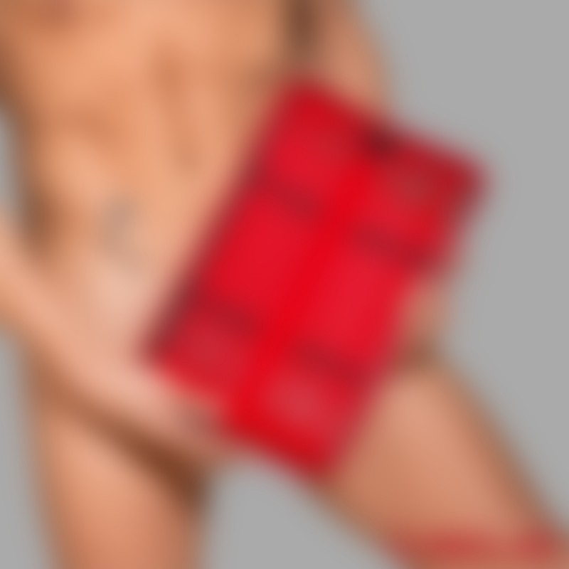 Conjunto de dilatadores BDSM (sondas uretrais) para estimular a uretra - 1