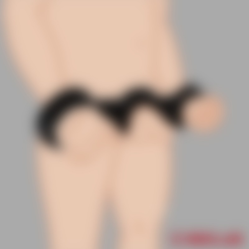 O pelourinho de vergonha do Dr. Sado "Dominância &amp; Submissão - 1