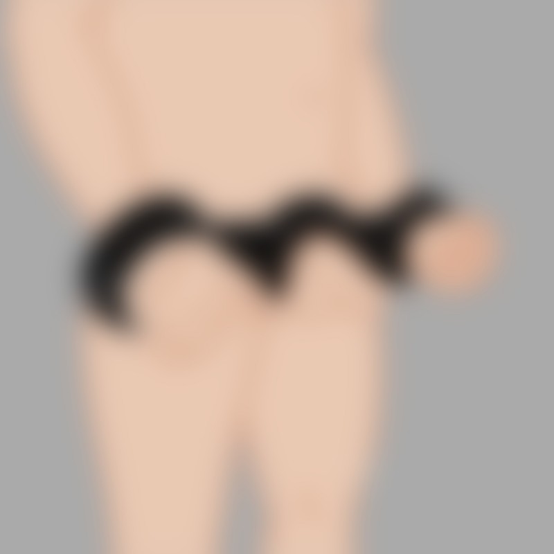 Пилюля стыда доктора Садо "Доминирование и подчинение" - 1