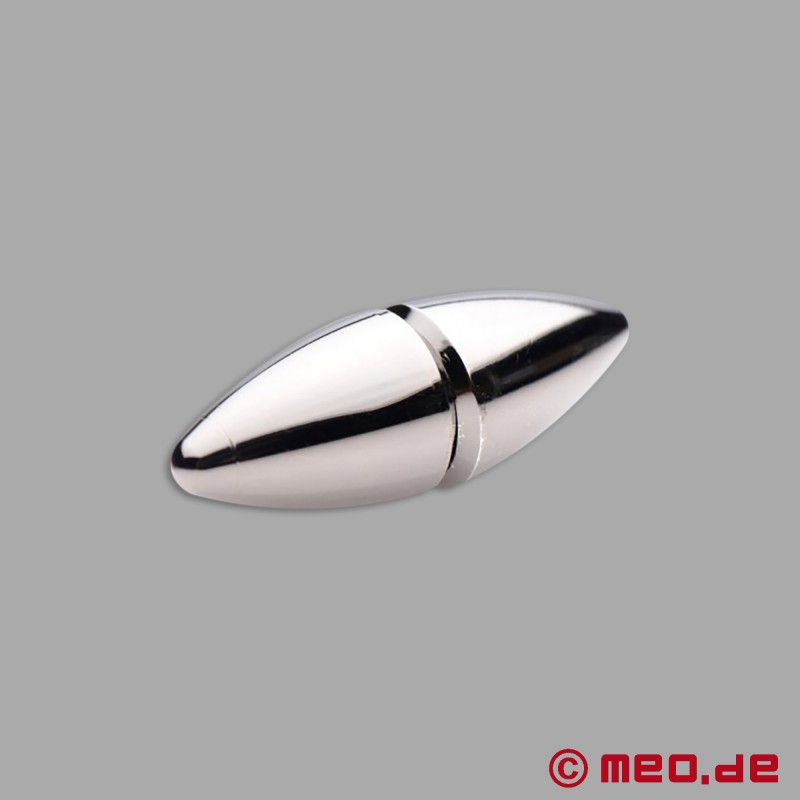 Magnetische Nippel Klammern - 2