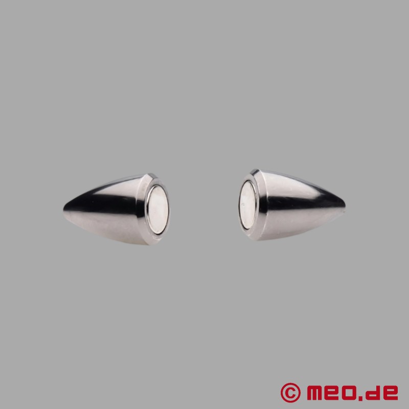 Mágneses mellbimbó bilincsek - 3