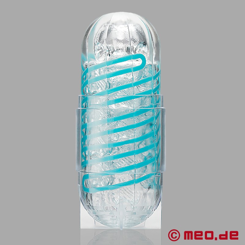 Masturbateur Tenga - Spinner Tetra