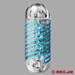 Tenga - Spinner Masturbátor Tetra