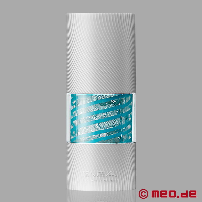 Tenga - Masturbador Spinner Tetra