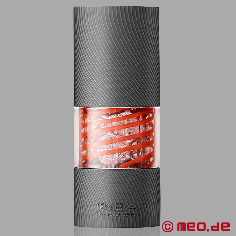 Masturbateur Tenga - Spinner Hexa