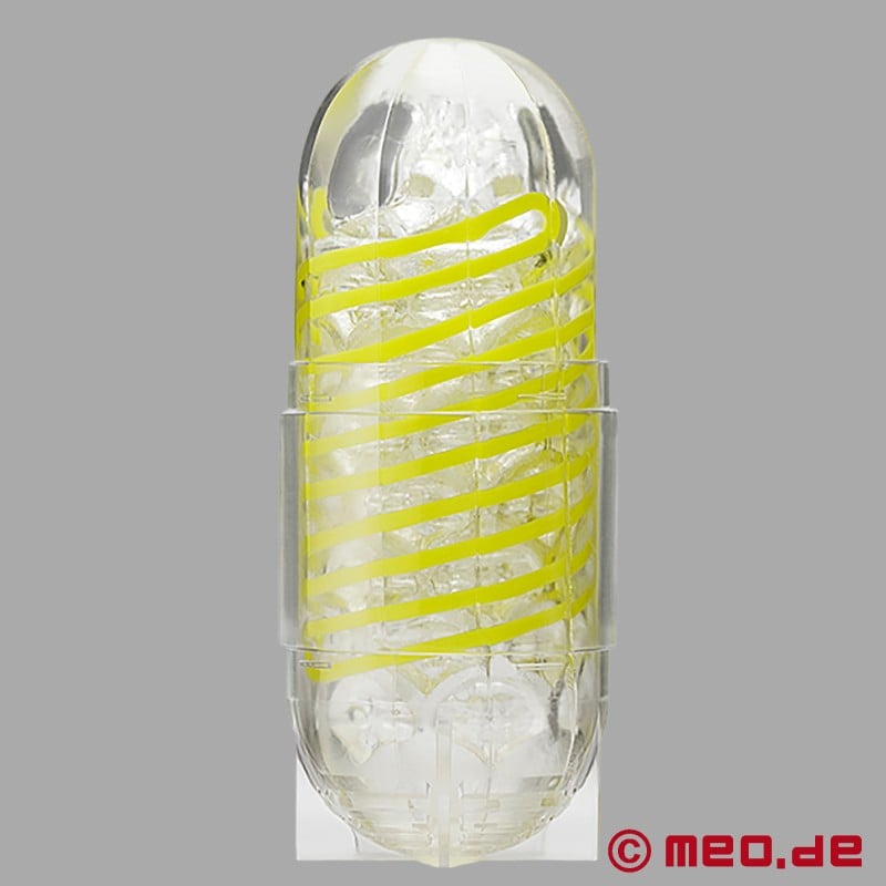 Masturbateur Tenga - Spinner Shell