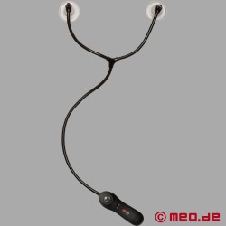 Automatisk sugkopp för bröstvårtor med vibration - Thumbnail