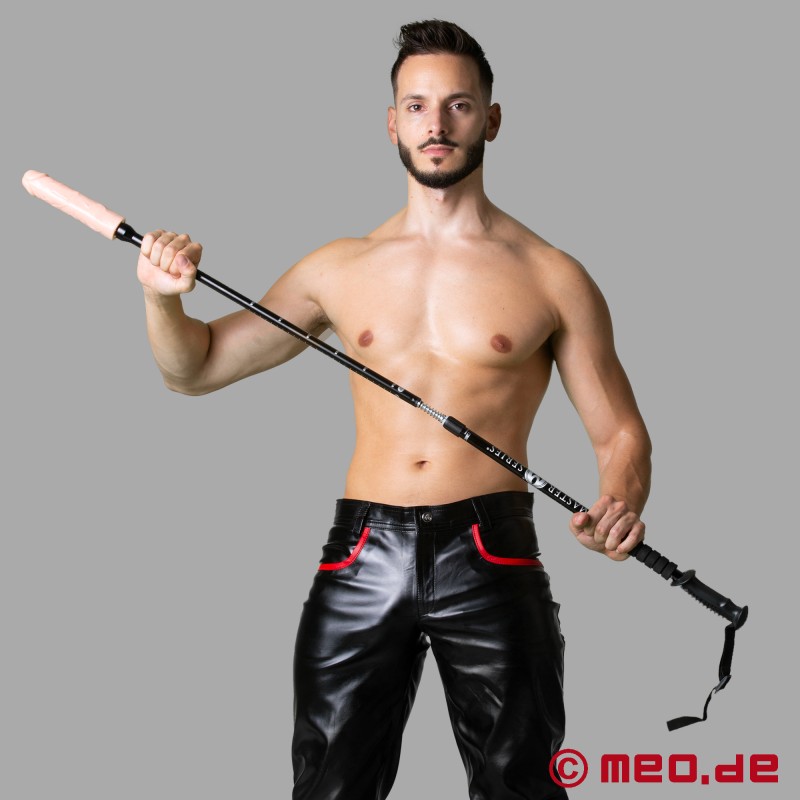 Dick Stick - Asta dildo allungabile con dildo - Fuck &amp; Play - 6