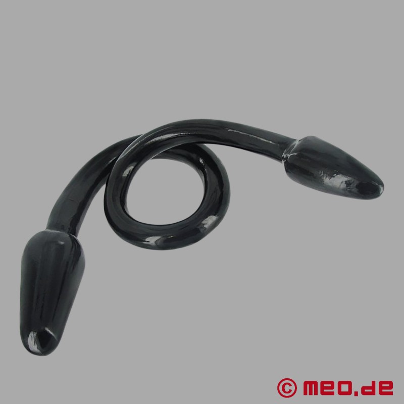 Double butt plug - 2