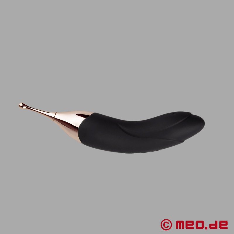 PointerVibe™ by CUMELOT® - wibrator do penisa zapewniający maksymalną stymulację - 5
