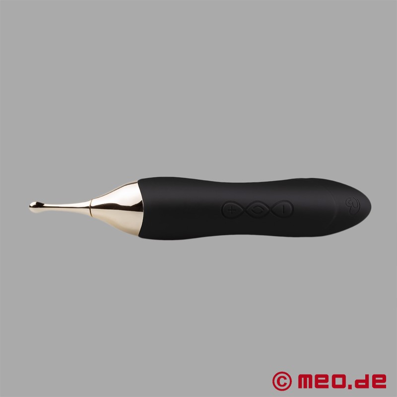 PointerVibe™ fra CUMELOT® - penisvibrator til maksimal stimulering - 6
