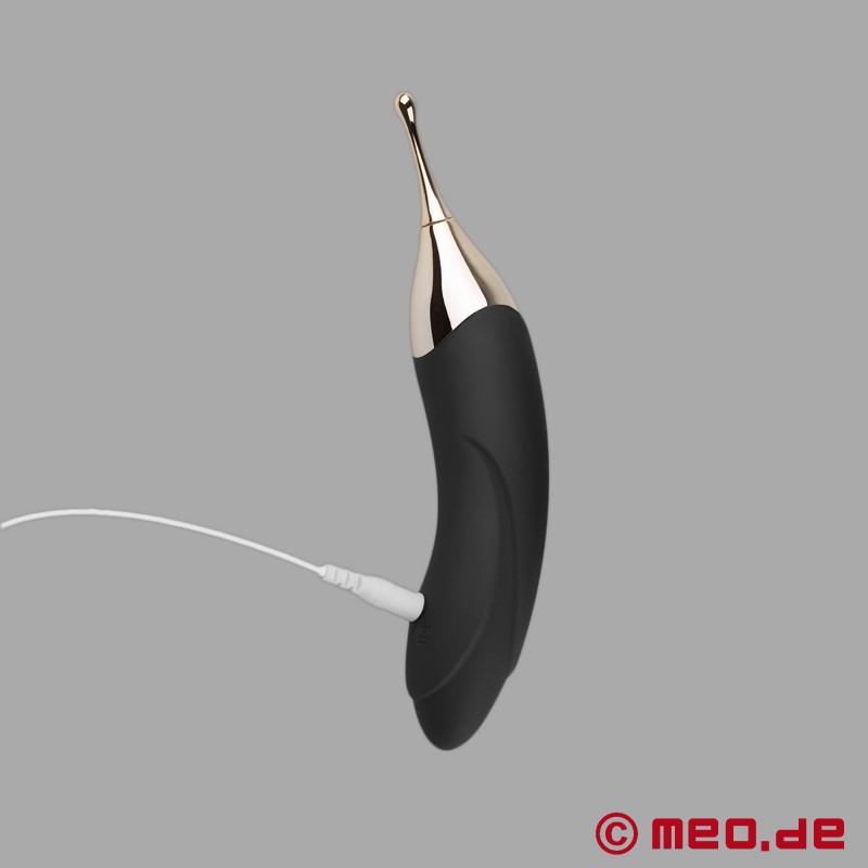 PointerVibe™ by CUMELOT® - wibrator do penisa zapewniający maksymalną stymulację - 8