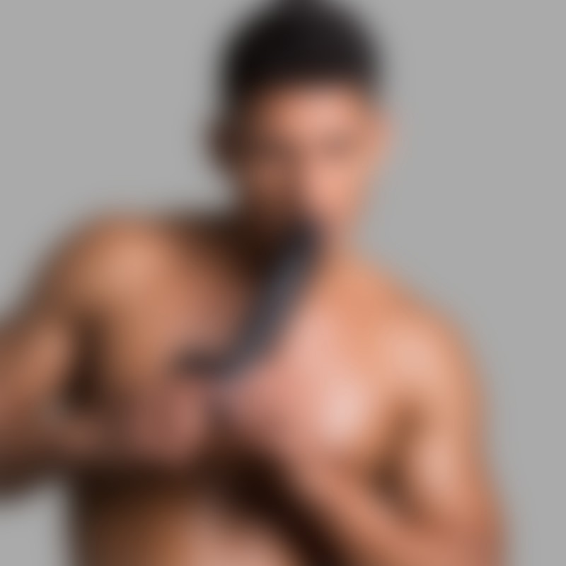 Big Black Cock - Realistic Dildo 22,5 cm black - 4