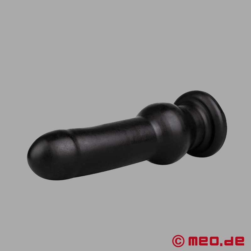 BUTTR - Tactical I Dildo with Suction Cup