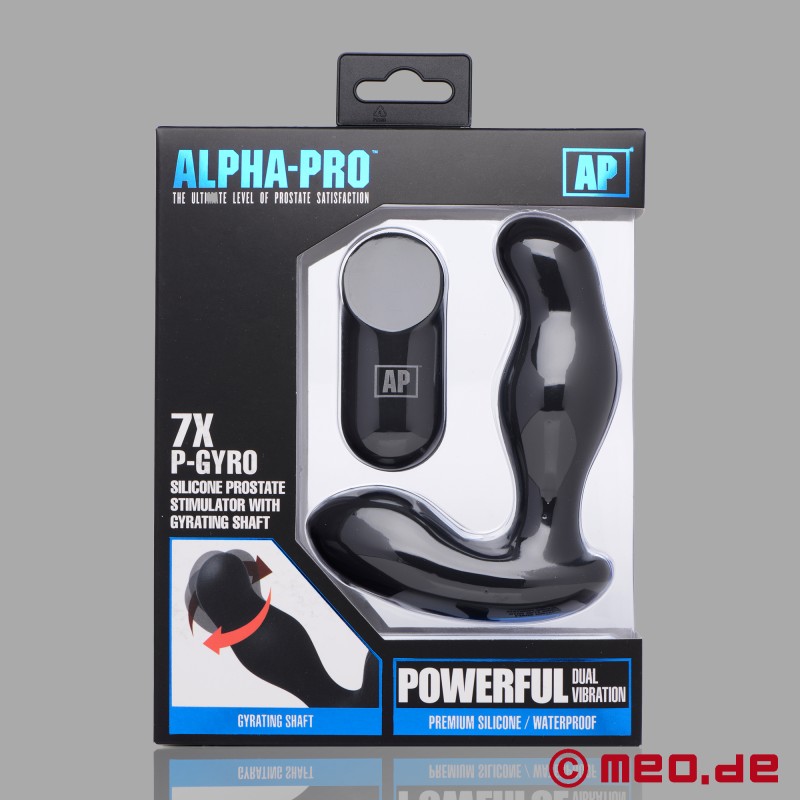 CUMELOT ALPHA PRO περιστροφικός διεγέρτης άρμεξης για αναγκαστικό απογαλακτισμό