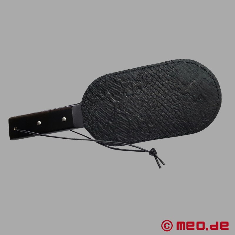 Bad Puppy ® Paw Paddle БДСМ - 3