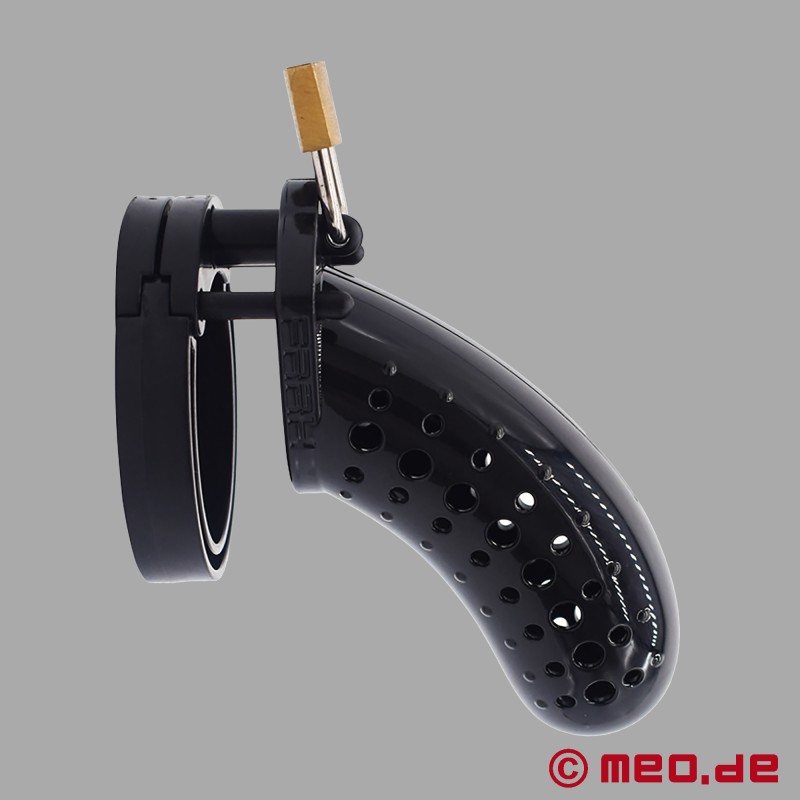 Chastity belt NoPacha Eco ® - Inexpensive chastity belt for men