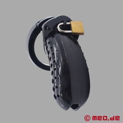 NoPacha Eco - Affordable Male Chastity Belt & Penis Cage by MEO Germany - Thumbnail