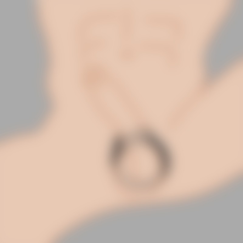 Black BullRing™ by Cazzomeo® - The Ultimate Cock Ring for Rock-Hard Erections - 2