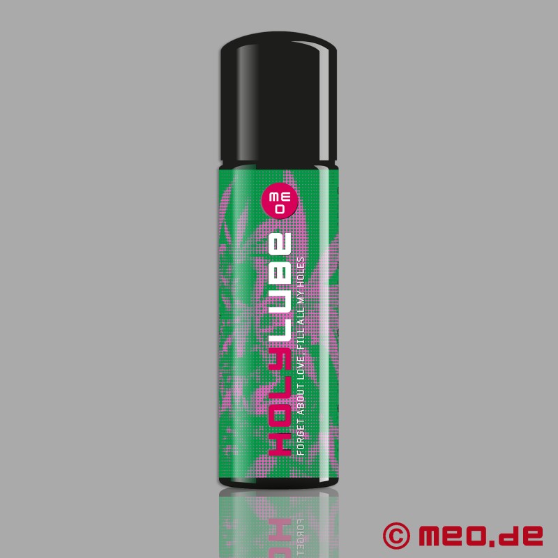 Gleitgel mit CBD - HOLY LUBE - Für atemberaubende Orgasmen!