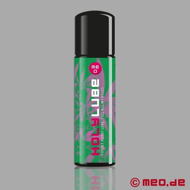 HolyLube™ 2.0 iz MEO® - osebni lubrikant s CBD - 2