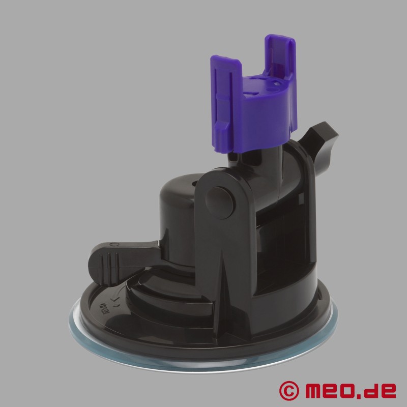 Vibrator met stootfunctie - Magnum Opus Supreme Thruster 2 - Stootvibrator - 10