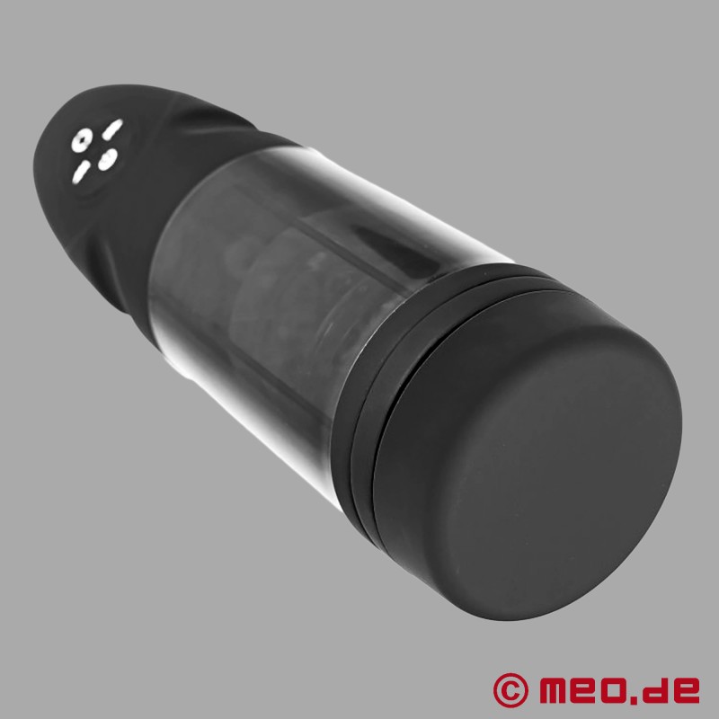 STROBE Masturbator for menn - sexmaskin for massasje av penis