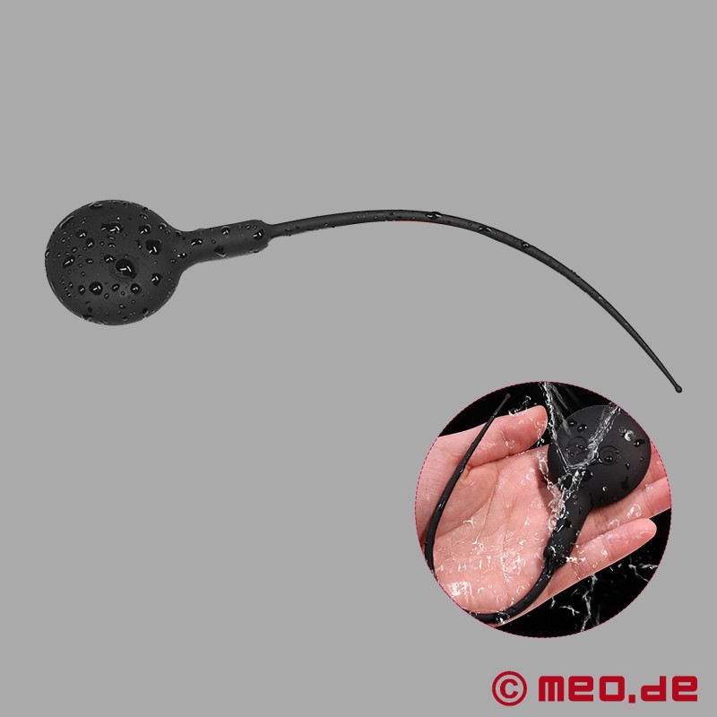 Urethral vibrator UROPOWER