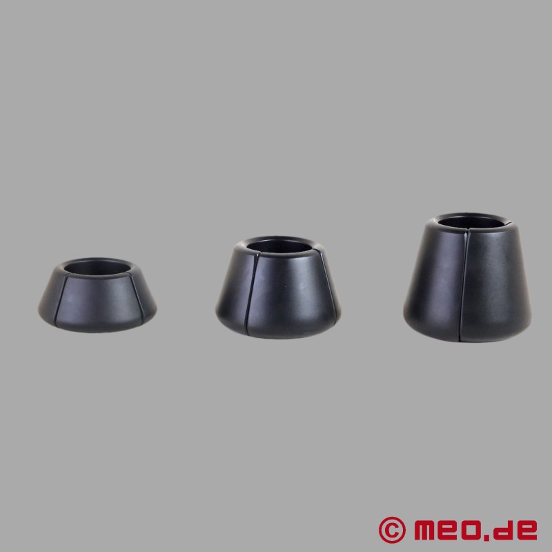 Ball stretcher magnetic din oțel inoxidabil