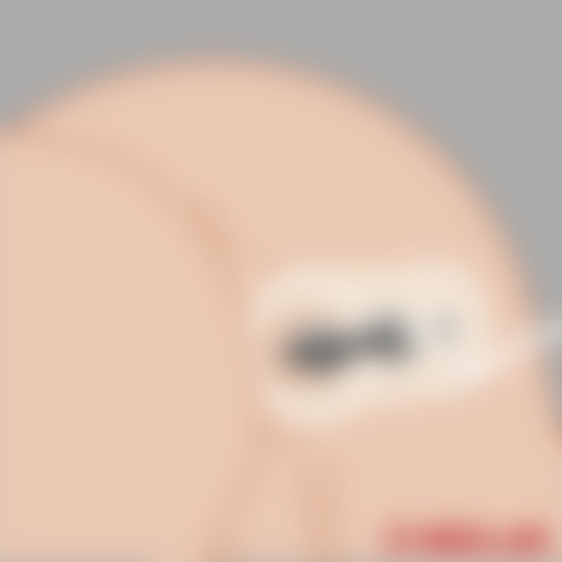 Anale dilatatie - Anaalpomp met anale dildo - Vacuüm anaalcilinder - 2