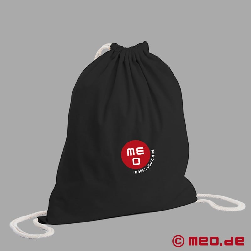 Toy Bag - Tas voor seksspeeltjes