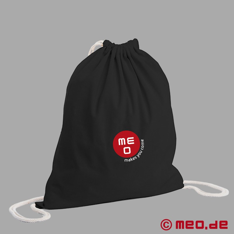 ToyBag™ od MEO® - bavlněný sáček pro ukládání erotických hraček - 4