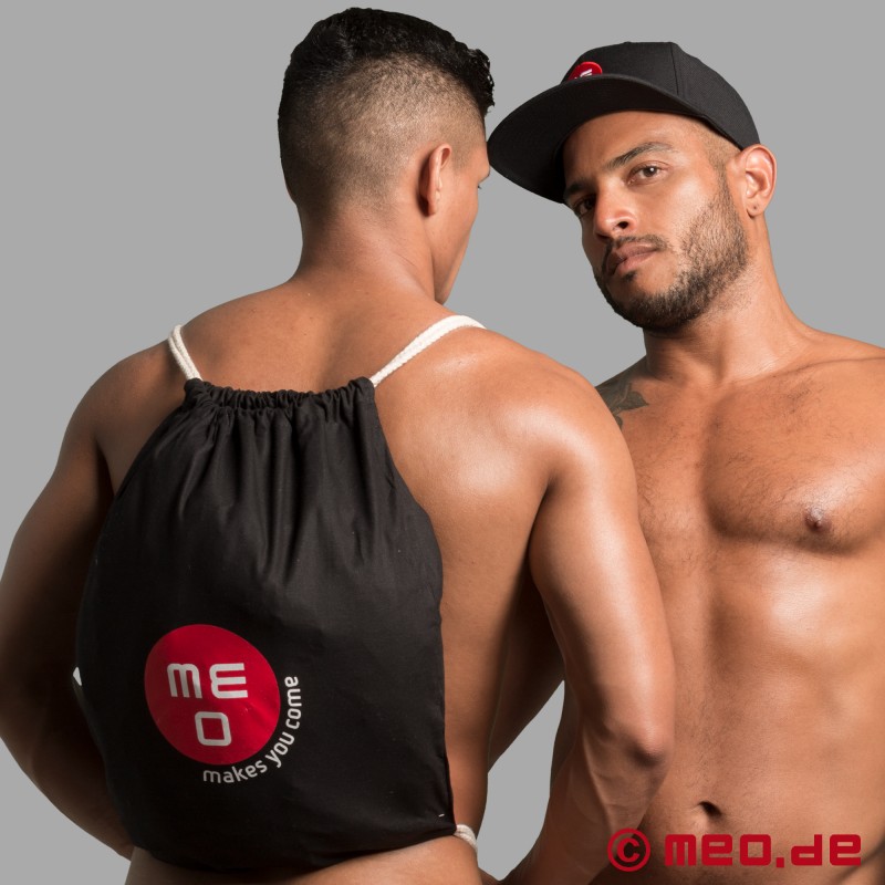 Toy Bag - Bag for sex toys - 4