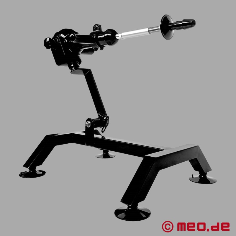Seksmašīna - Sex Machine 2.0 - Xtreme Power - Bezkompromisa seksam