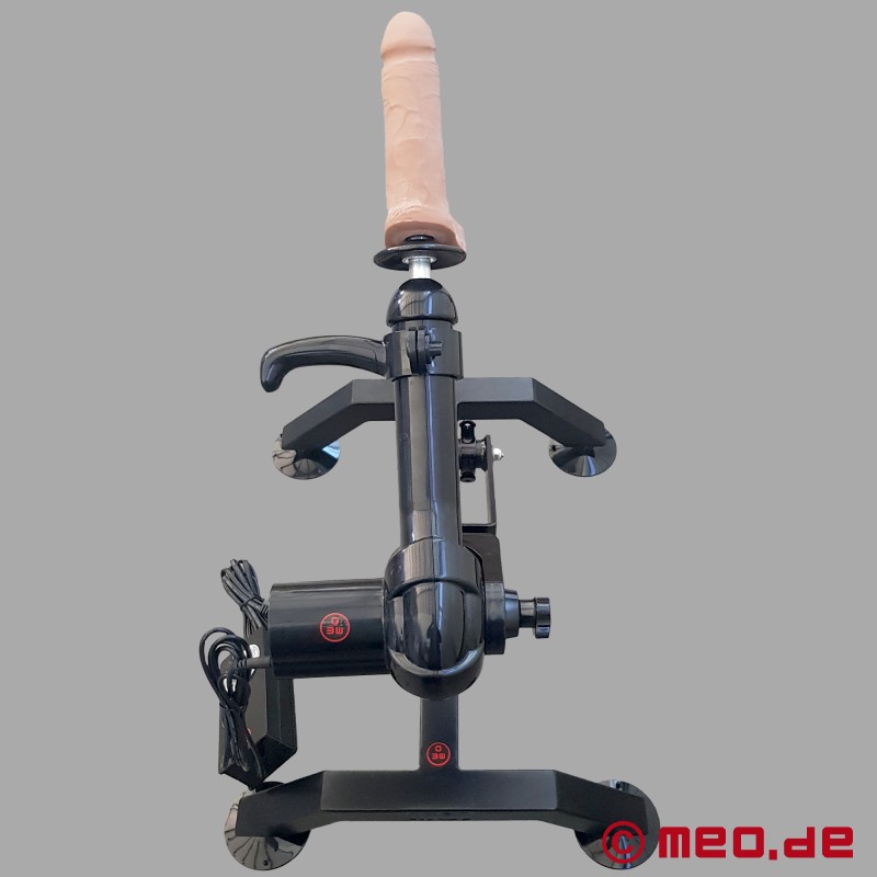 Seksmašīna - Sex Machine 2.0 - Xtreme Power - Bezkompromisa seksam
