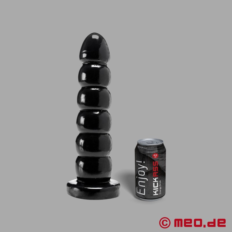 Anal Dildo Tiranı