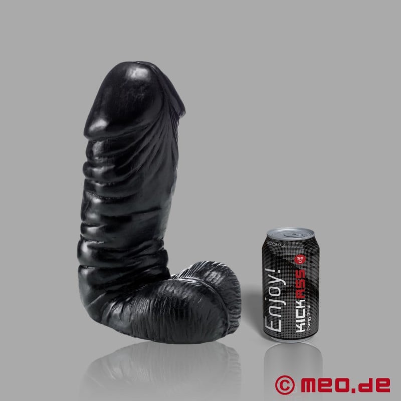 Dikke dildo BIG A