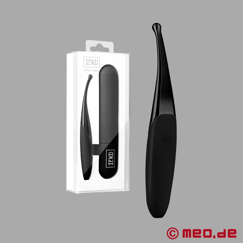 Tvingad BDSM - Penisvibrator - 5