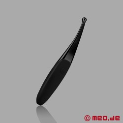 Forced BDSM Orgasm Penis Vibrator - Thumbnail