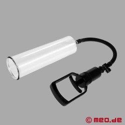 Dr. Cock - Penis pump for penis enlargement - Thumbnail