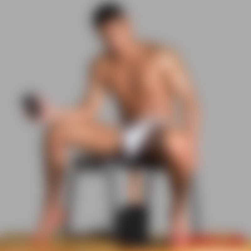 Sexmaskin 4-i-1 knullebenk - 1