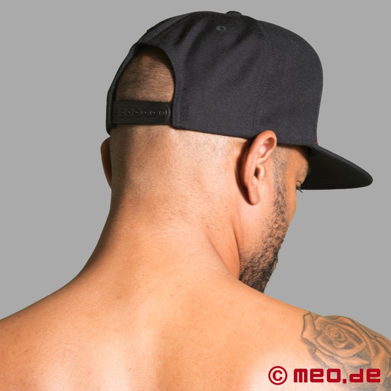 Basecap MEO